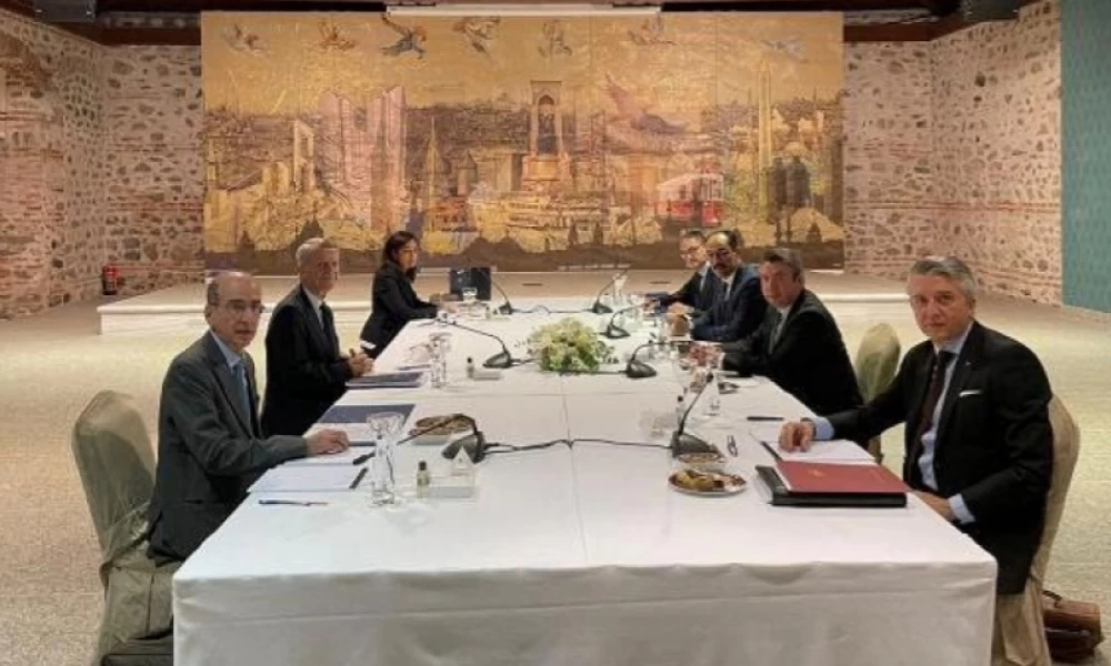 Στην Άγκυρα σήμερα ο 63ος γύρος των διερευνητικών επαφών Ελλάδας – Τουρκίας